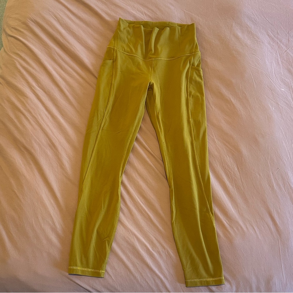 Lululemon Women’s Align Leggings